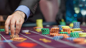 Официальный сайт Gorilla Casino